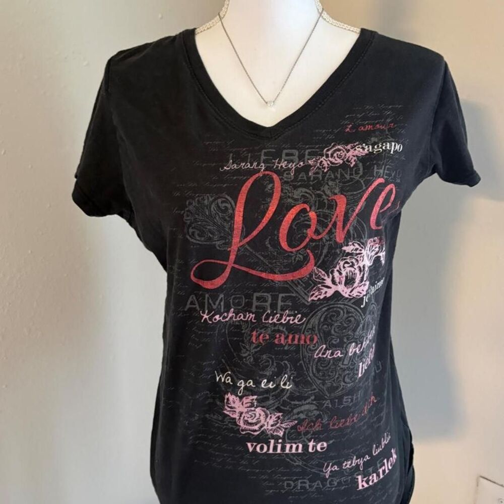 Unbranded Women's multi T-shirt